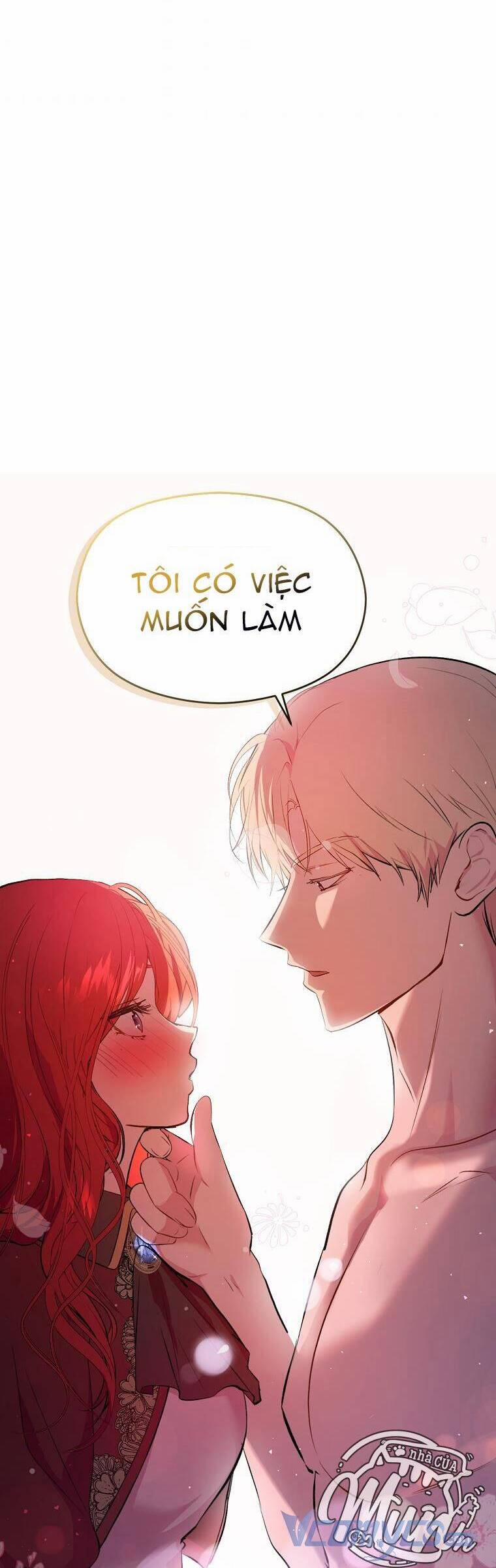 Tôi Không Cố Tình Quyến Rũ Anh Ấy 44 trang 51