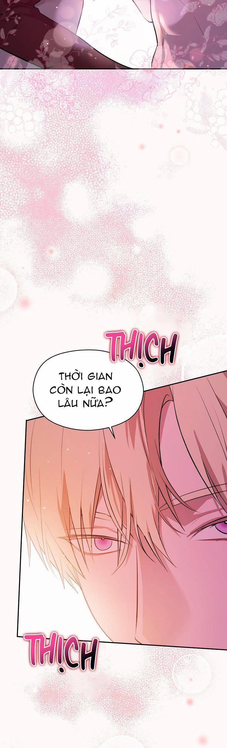 Tôi Không Cố Tình Quyến Rũ Anh Ấy 44 trang 52