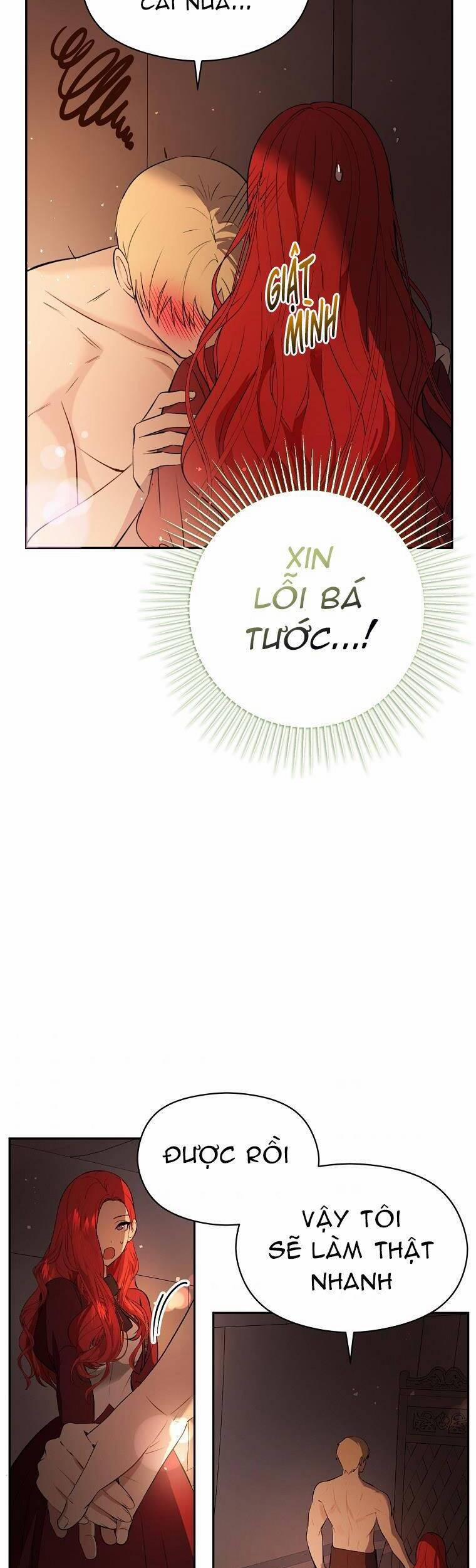 Tôi Không Cố Tình Quyến Rũ Anh Ấy 44 trang 54