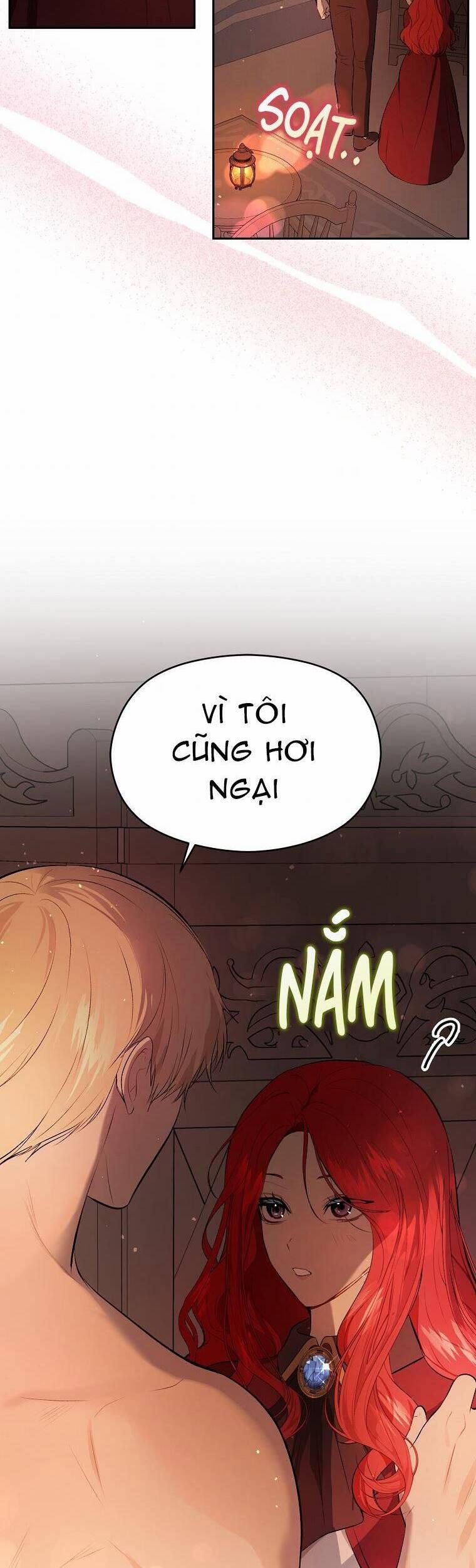 Tôi Không Cố Tình Quyến Rũ Anh Ấy 44 trang 55