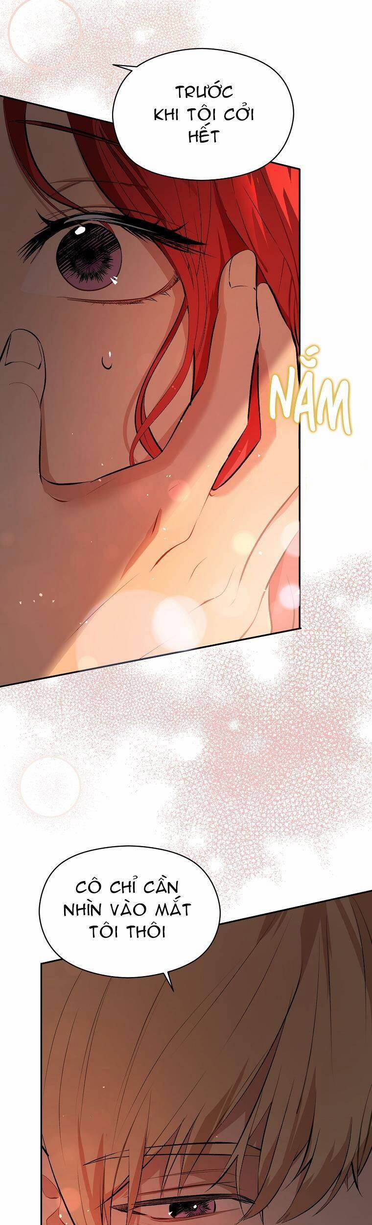 Tôi Không Cố Tình Quyến Rũ Anh Ấy 44 trang 57