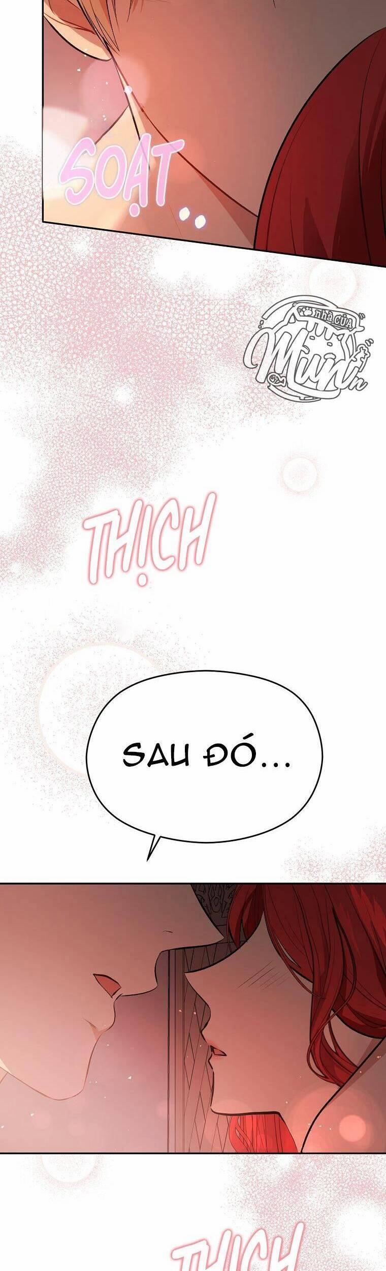 Tôi Không Cố Tình Quyến Rũ Anh Ấy 44 trang 58