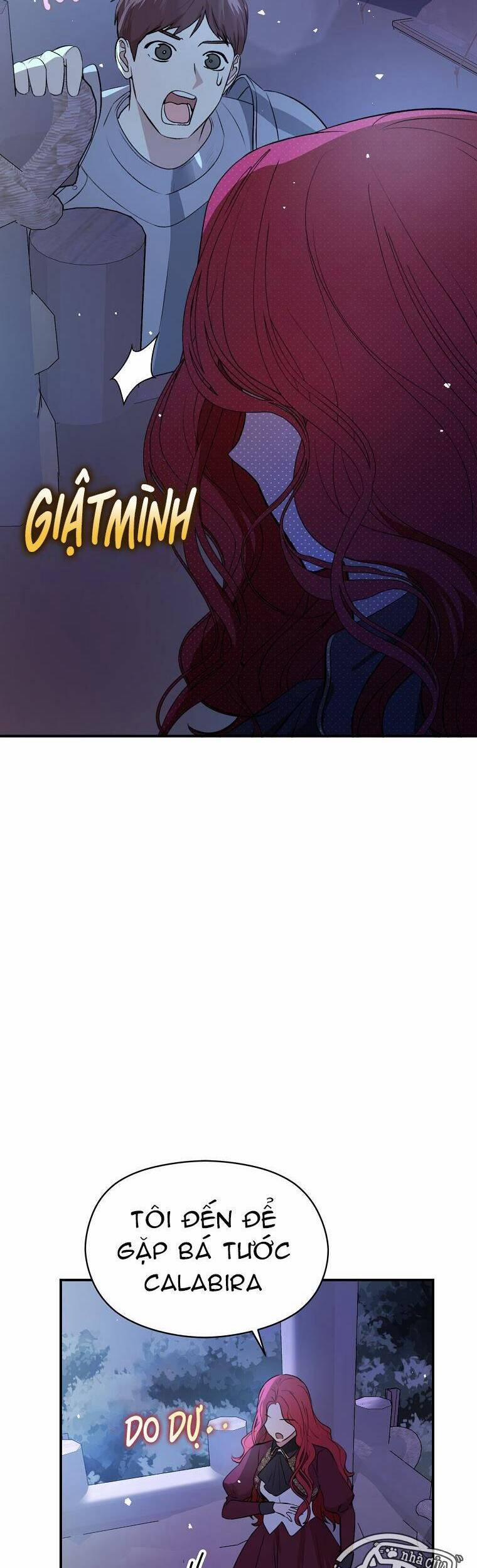 Tôi Không Cố Tình Quyến Rũ Anh Ấy 44 trang 6