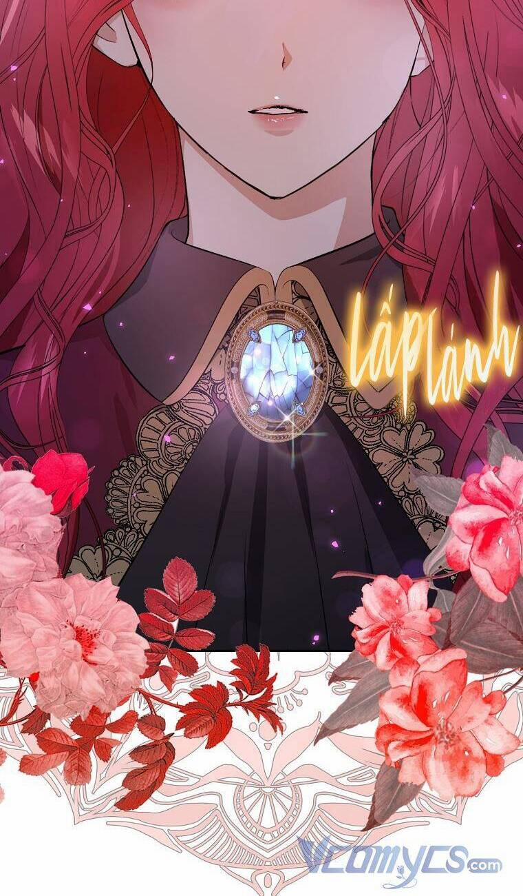 Tôi Không Cố Tình Quyến Rũ Anh Ấy 44 trang 8