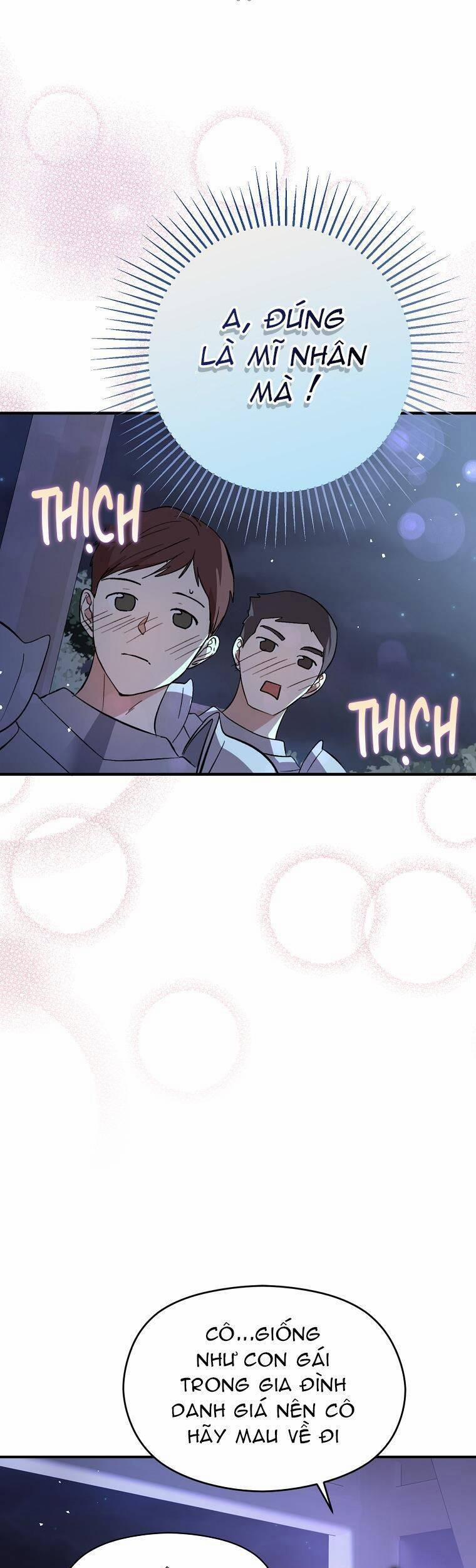 Tôi Không Cố Tình Quyến Rũ Anh Ấy 44 trang 9