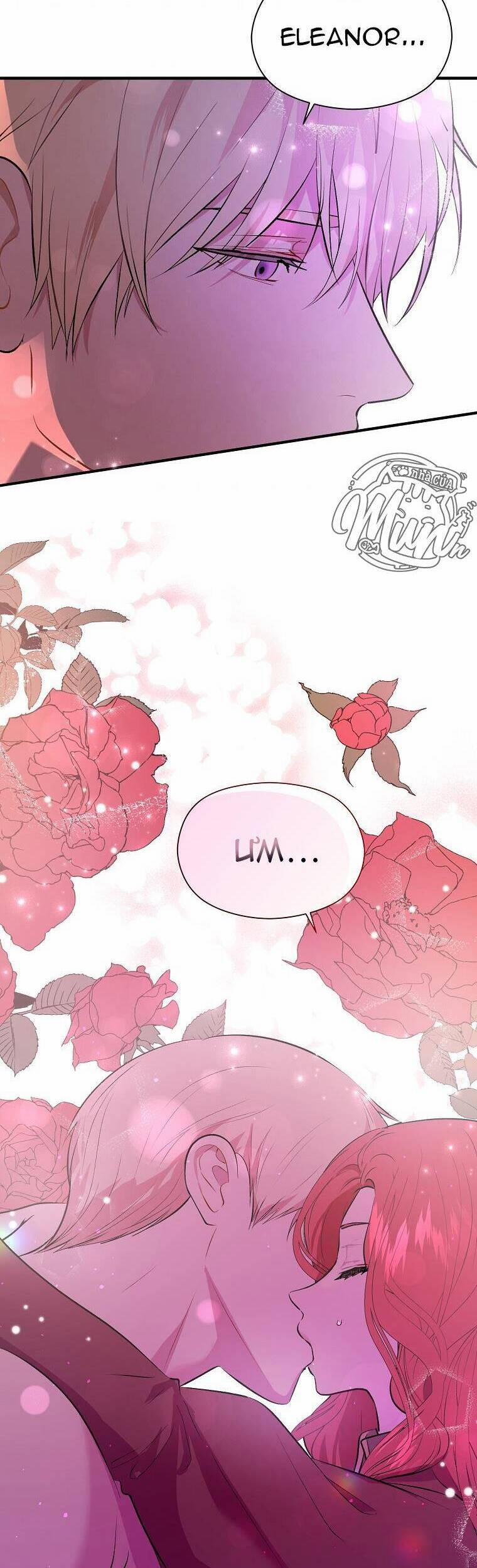 Tôi Không Cố Tình Quyến Rũ Anh Ấy 45 trang 1