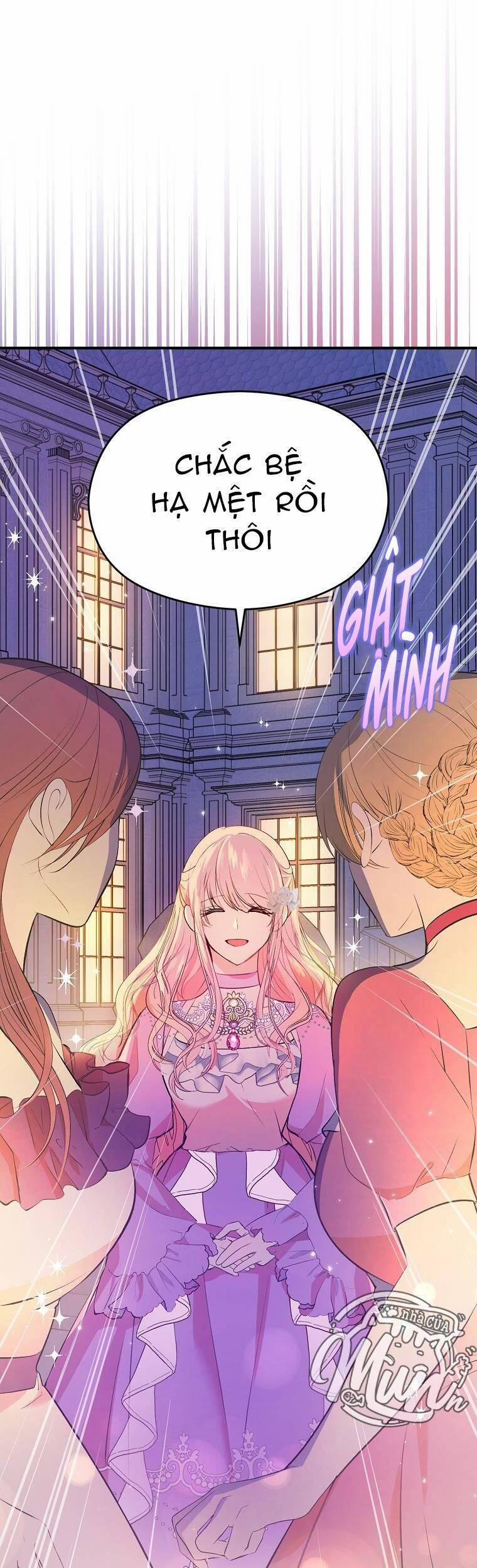 Tôi Không Cố Tình Quyến Rũ Anh Ấy 45 trang 12