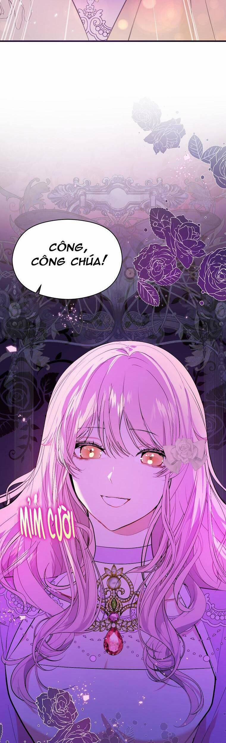 Tôi Không Cố Tình Quyến Rũ Anh Ấy 45 trang 13