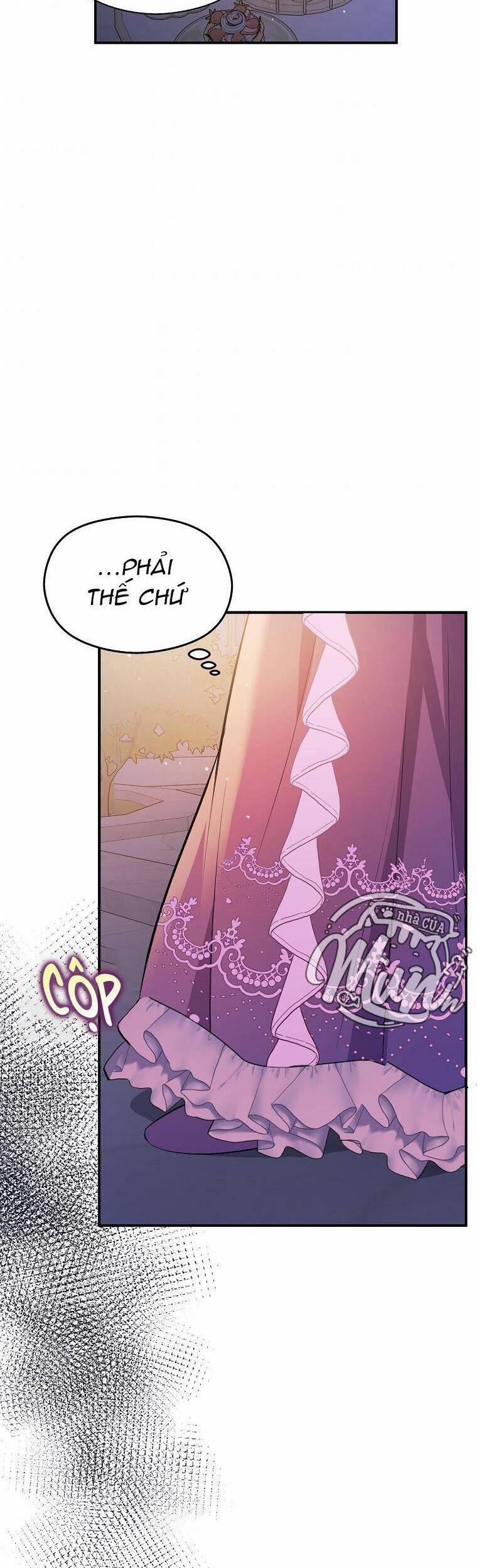 Tôi Không Cố Tình Quyến Rũ Anh Ấy 45 trang 16