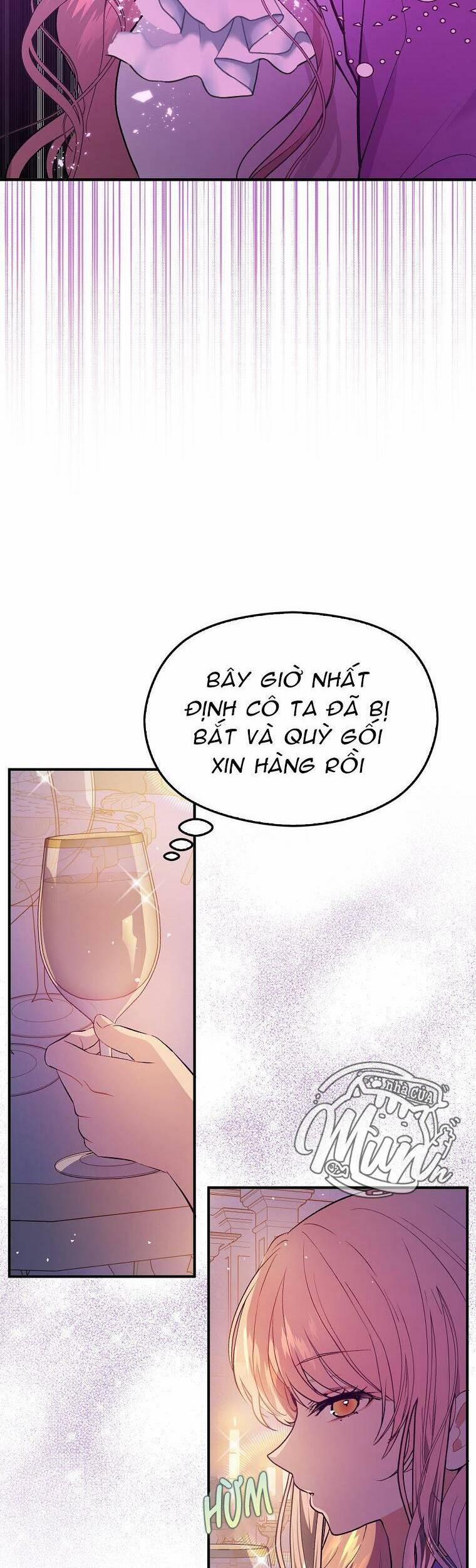 Tôi Không Cố Tình Quyến Rũ Anh Ấy 45 trang 18