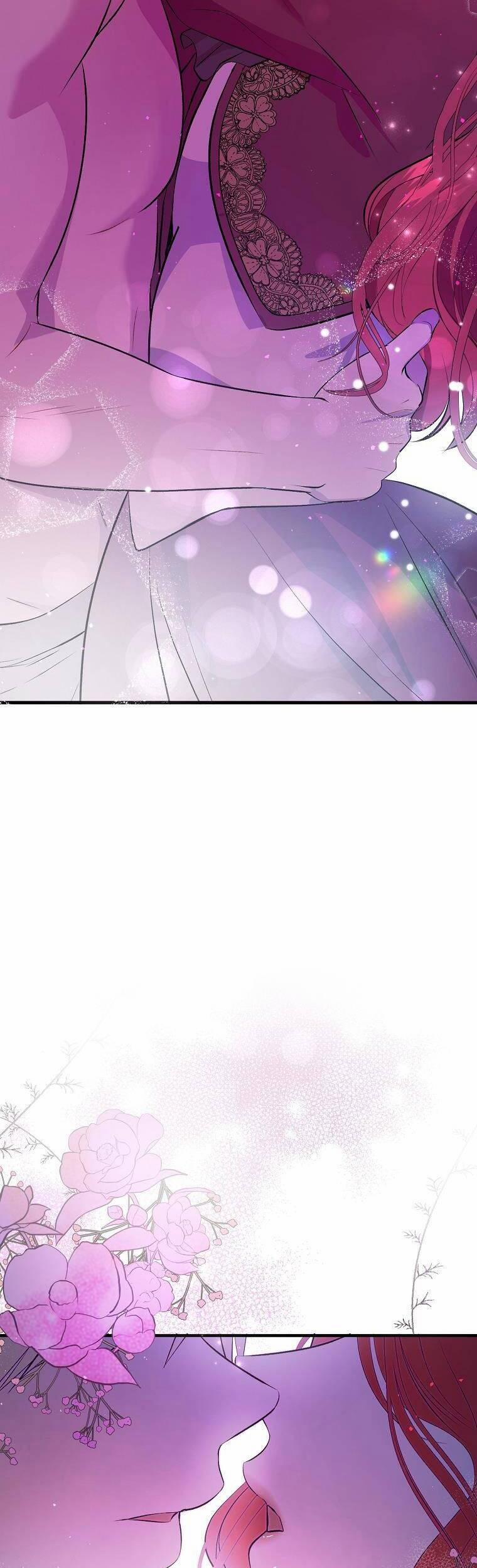 Tôi Không Cố Tình Quyến Rũ Anh Ấy 45 trang 2