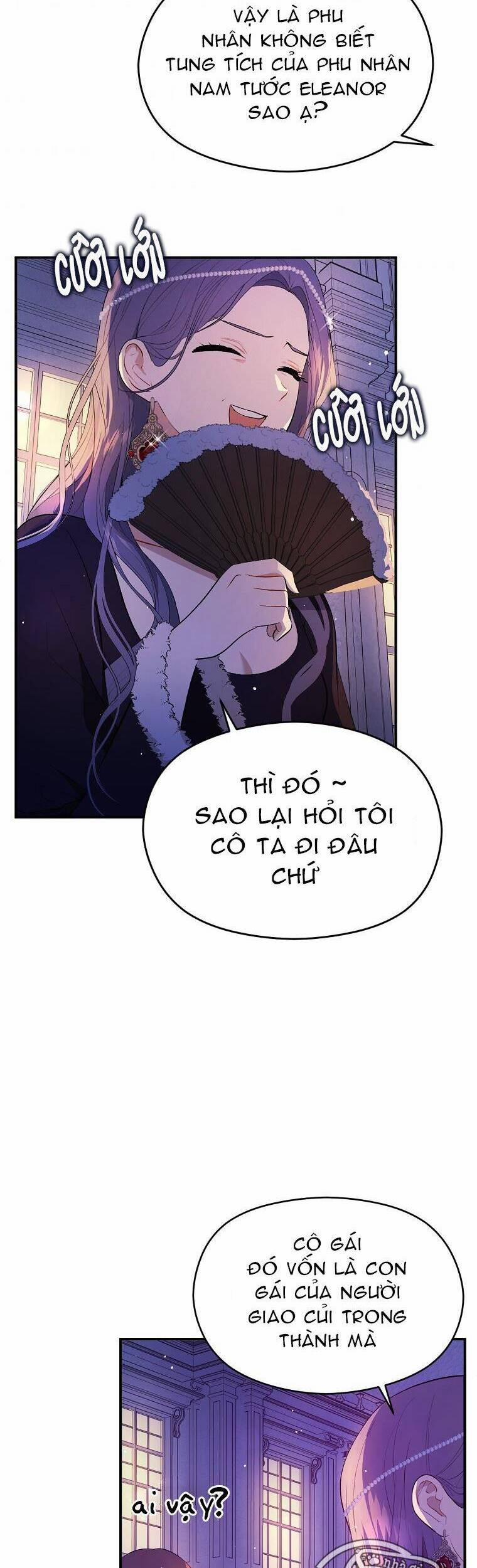 Tôi Không Cố Tình Quyến Rũ Anh Ấy 45 trang 21