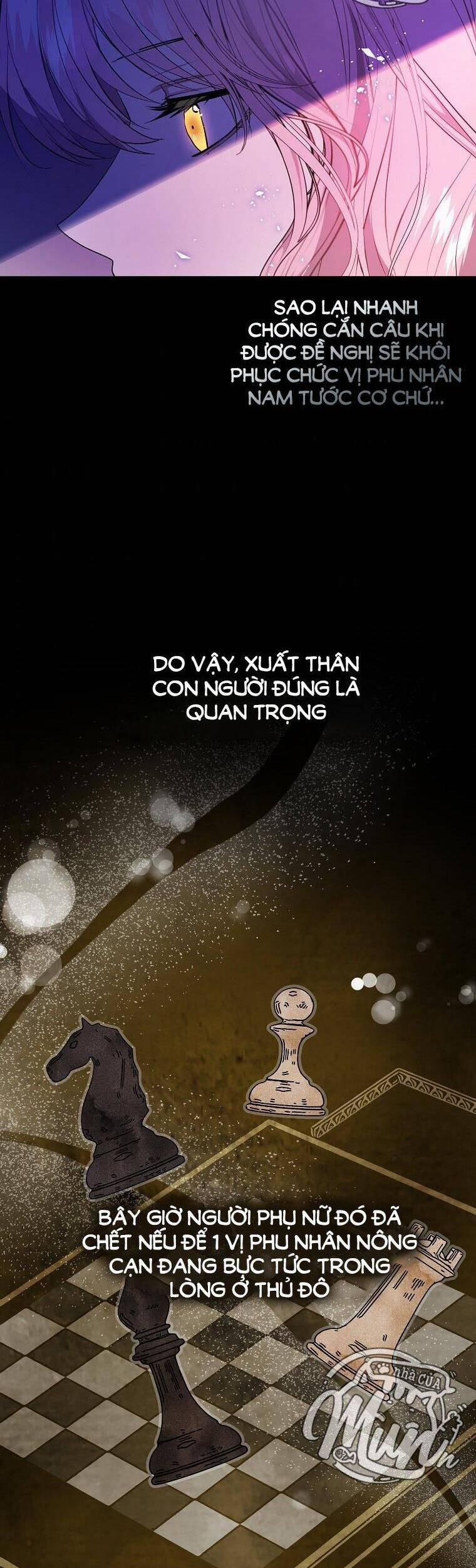 Tôi Không Cố Tình Quyến Rũ Anh Ấy 45 trang 25