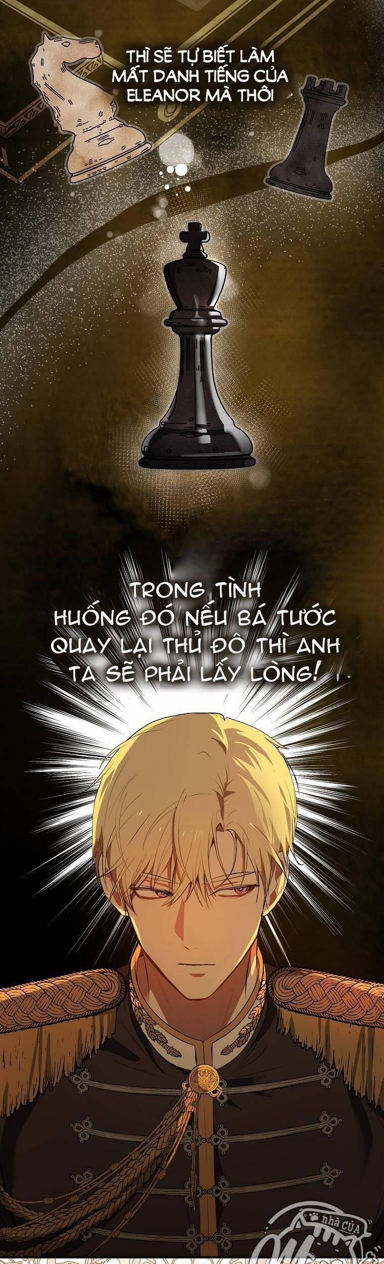 Tôi Không Cố Tình Quyến Rũ Anh Ấy 45 trang 26