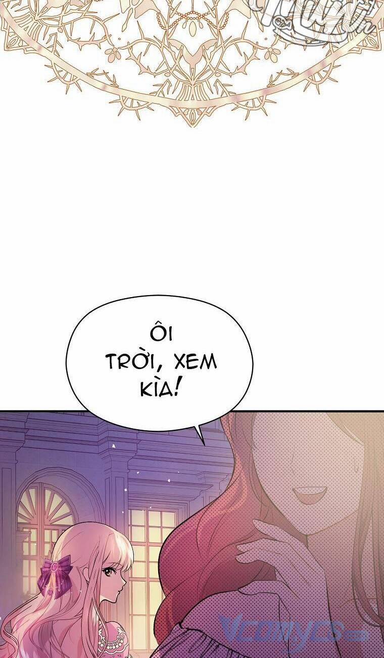 Tôi Không Cố Tình Quyến Rũ Anh Ấy 45 trang 27