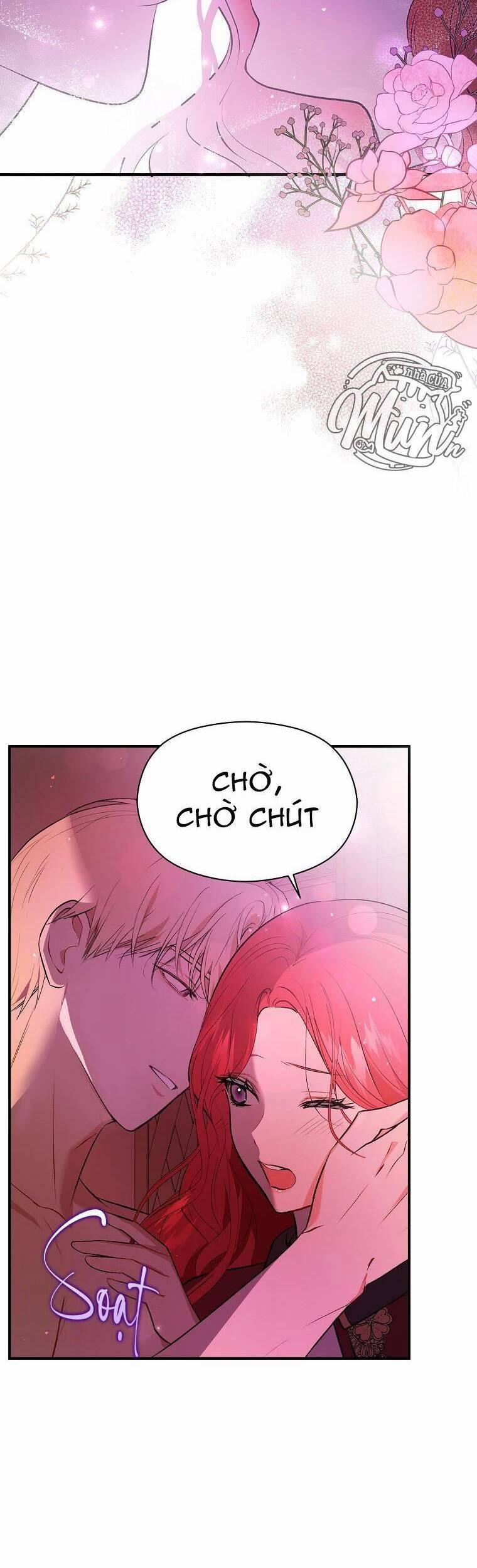 Tôi Không Cố Tình Quyến Rũ Anh Ấy 45 trang 3