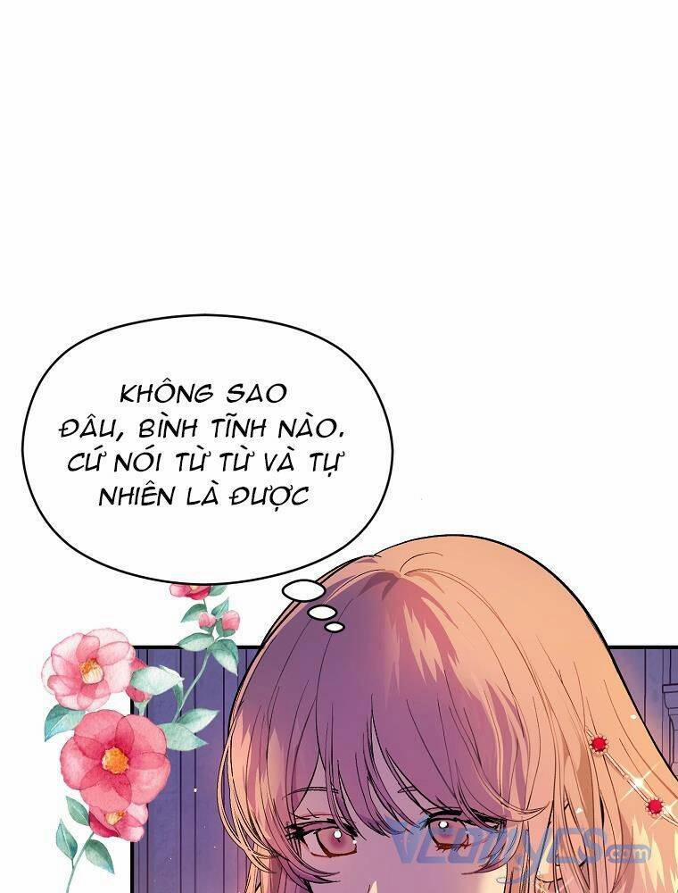 Tôi Không Cố Tình Quyến Rũ Anh Ấy 45 trang 32