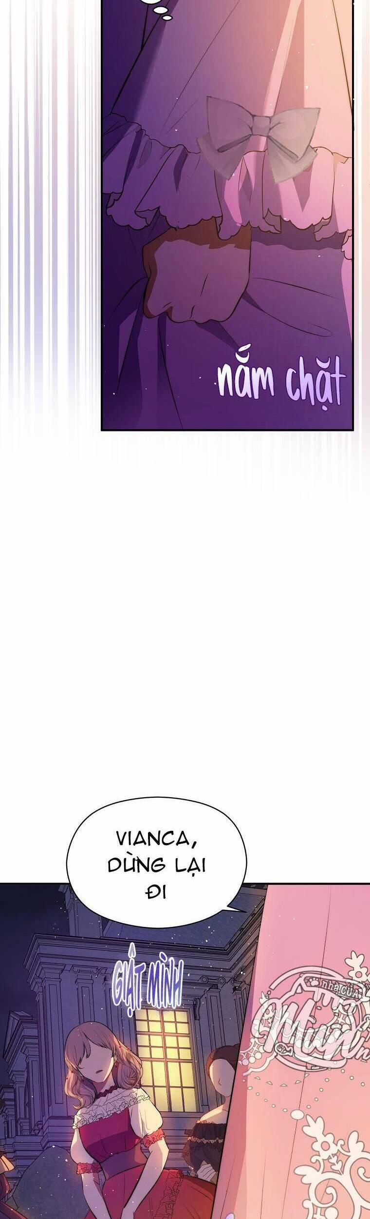 Tôi Không Cố Tình Quyến Rũ Anh Ấy 45 trang 38