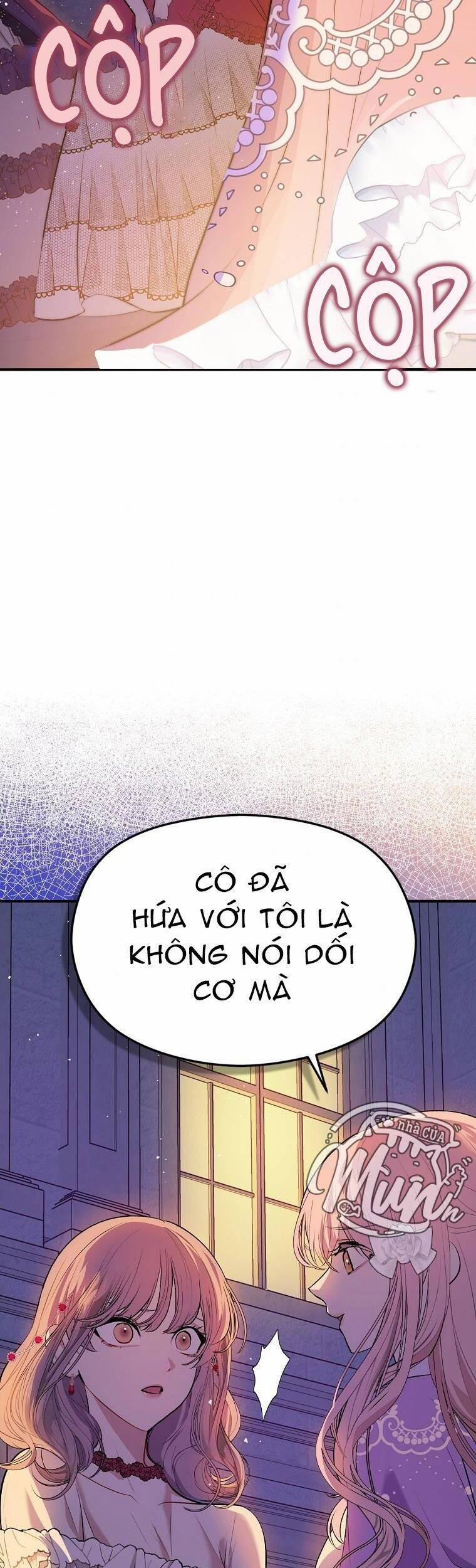 Tôi Không Cố Tình Quyến Rũ Anh Ấy 45 trang 39