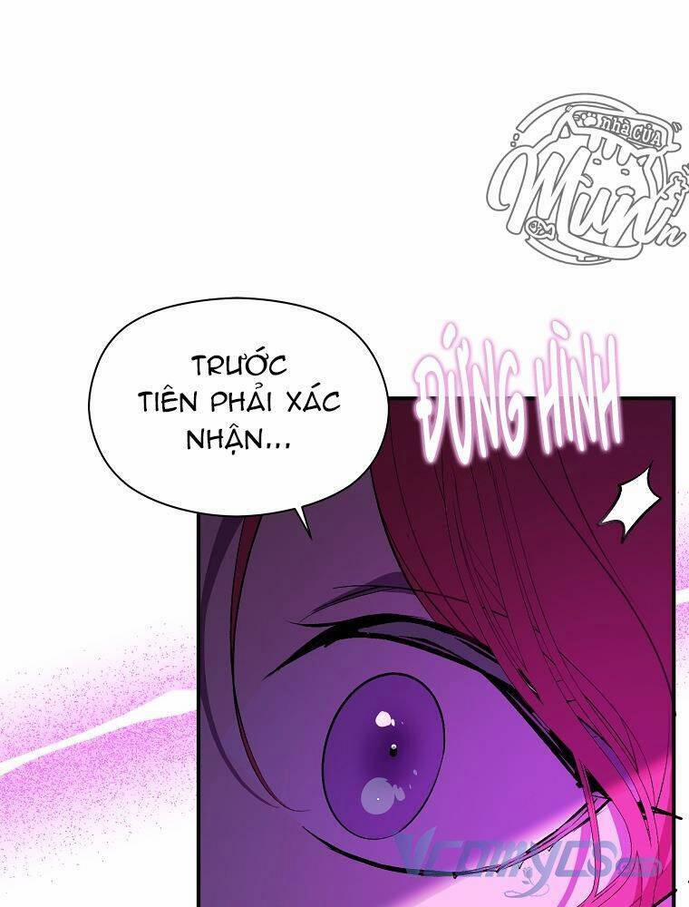 Tôi Không Cố Tình Quyến Rũ Anh Ấy 45 trang 4