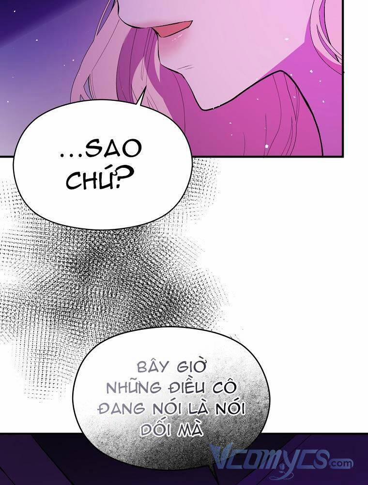 Tôi Không Cố Tình Quyến Rũ Anh Ấy 45 trang 41