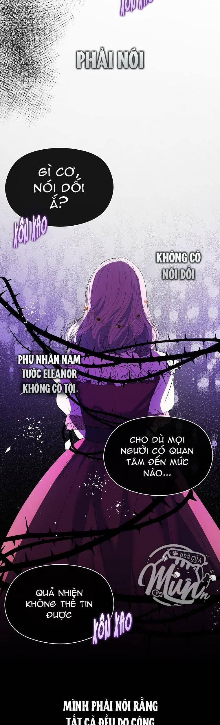 Tôi Không Cố Tình Quyến Rũ Anh Ấy 45 trang 43