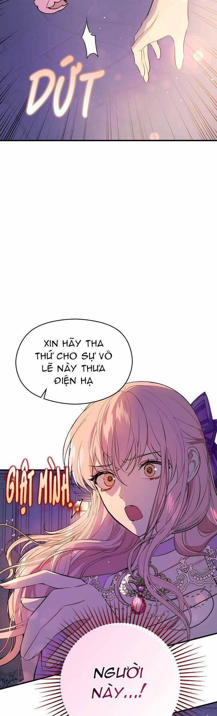 Tôi Không Cố Tình Quyến Rũ Anh Ấy 45 trang 45