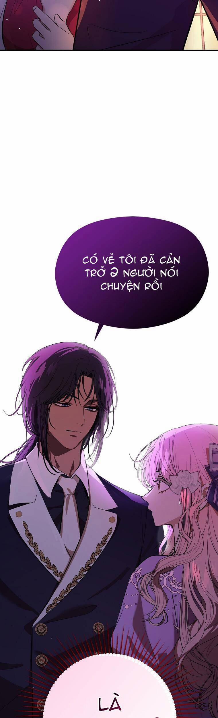 Tôi Không Cố Tình Quyến Rũ Anh Ấy 45 trang 47