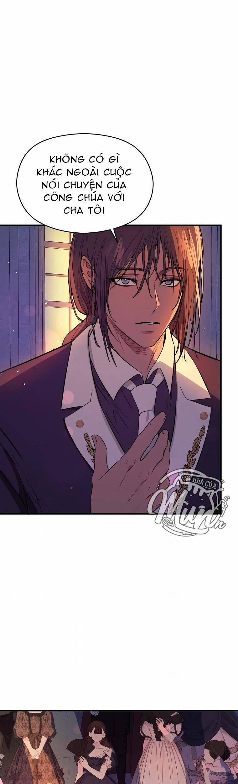 Tôi Không Cố Tình Quyến Rũ Anh Ấy 45 trang 49