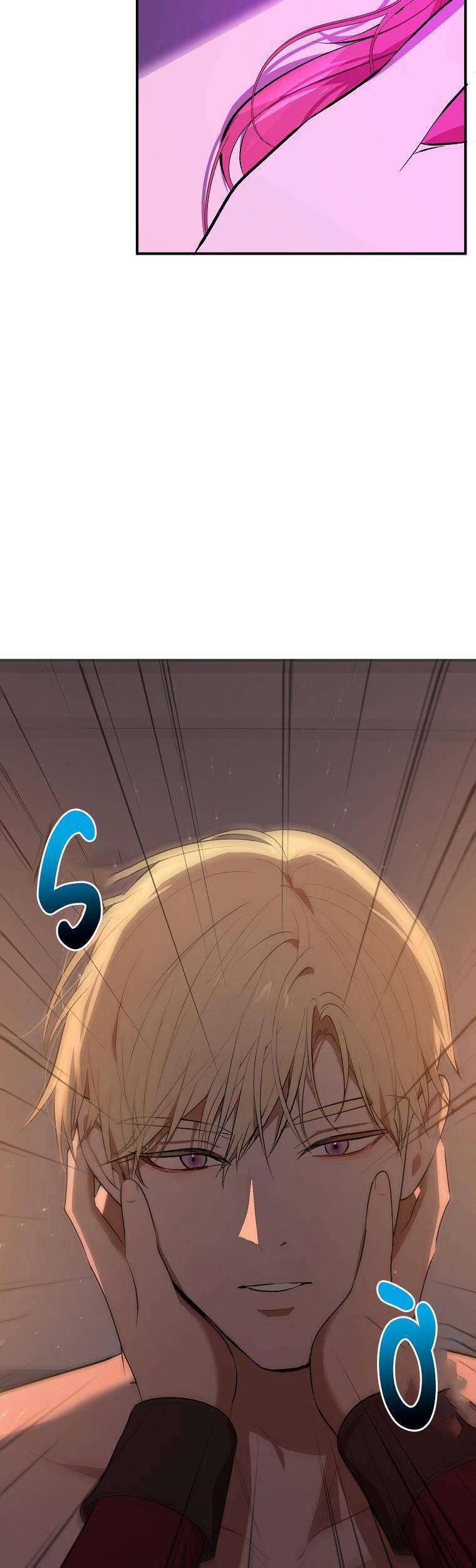 Tôi Không Cố Tình Quyến Rũ Anh Ấy 45 trang 5