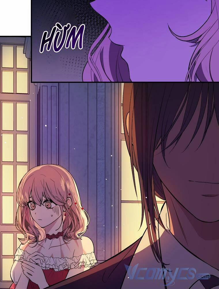 Tôi Không Cố Tình Quyến Rũ Anh Ấy 45 trang 51