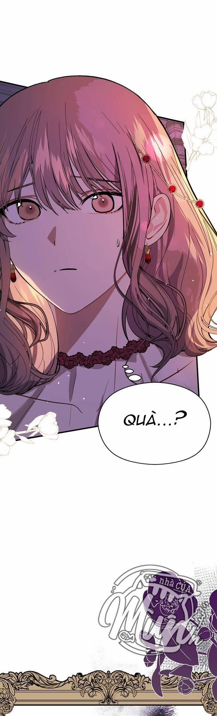 Tôi Không Cố Tình Quyến Rũ Anh Ấy 45 trang 56