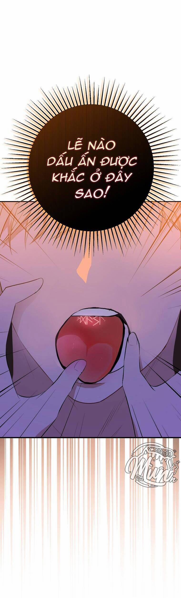 Tôi Không Cố Tình Quyến Rũ Anh Ấy 45 trang 7