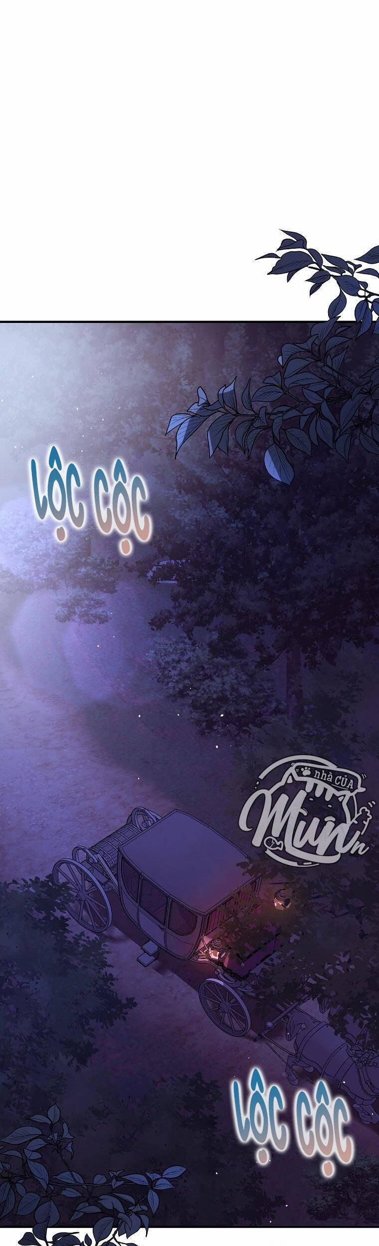 Tôi Không Cố Tình Quyến Rũ Anh Ấy 46 trang 0