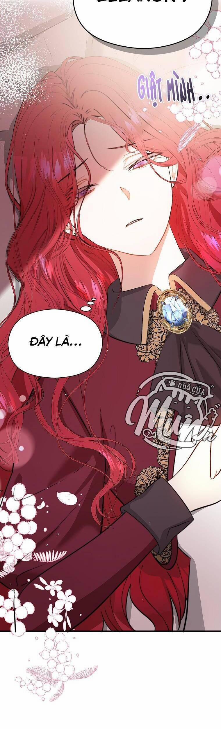 Tôi Không Cố Tình Quyến Rũ Anh Ấy 46 trang 10