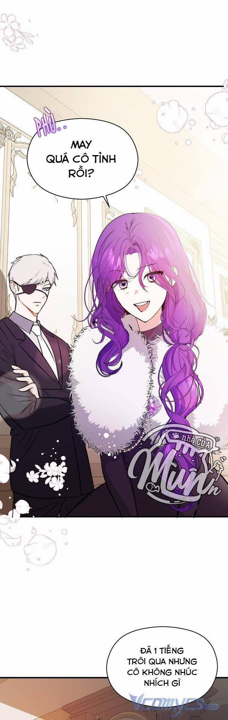 Tôi Không Cố Tình Quyến Rũ Anh Ấy 46 trang 11