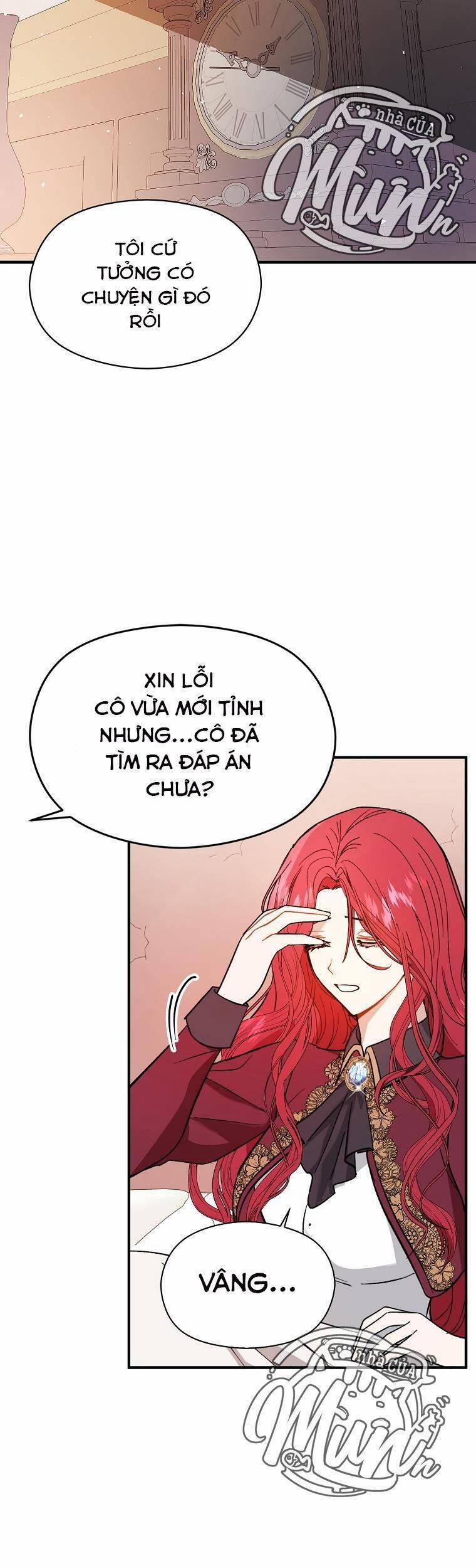 Tôi Không Cố Tình Quyến Rũ Anh Ấy 46 trang 12