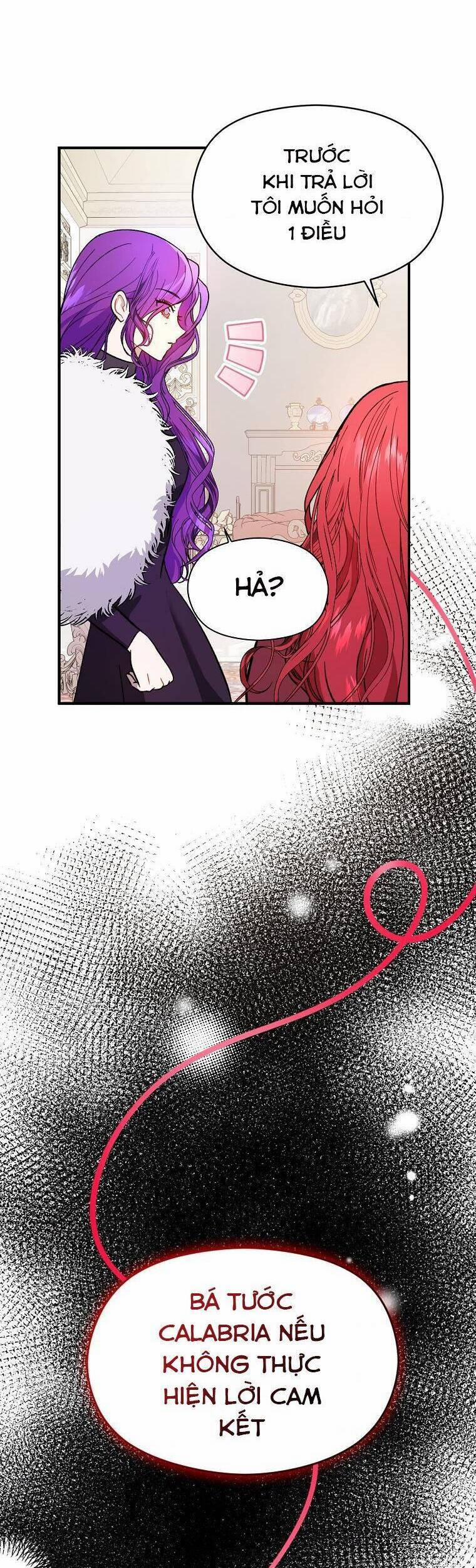 Tôi Không Cố Tình Quyến Rũ Anh Ấy 46 trang 13