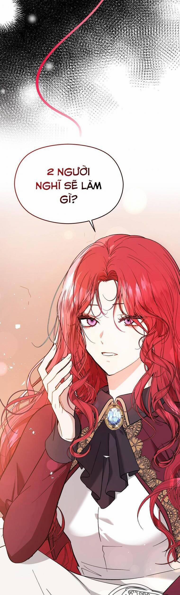 Tôi Không Cố Tình Quyến Rũ Anh Ấy 46 trang 14