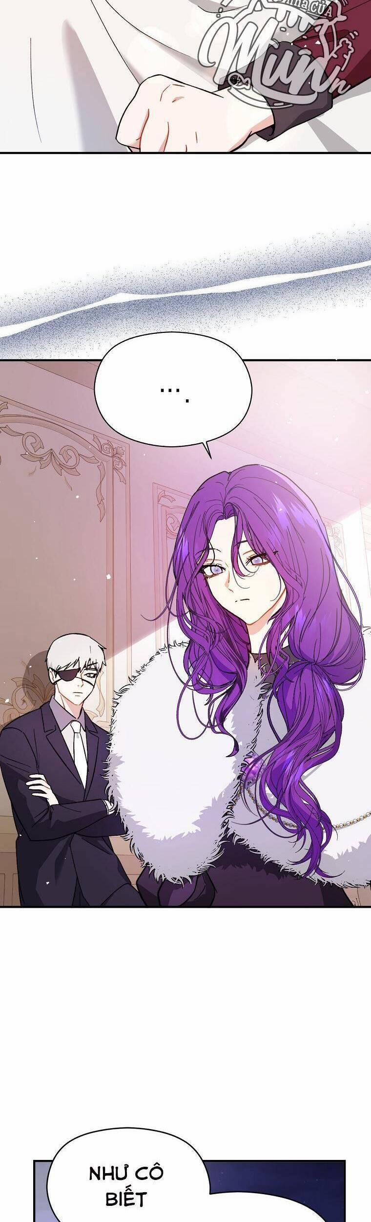 Tôi Không Cố Tình Quyến Rũ Anh Ấy 46 trang 15