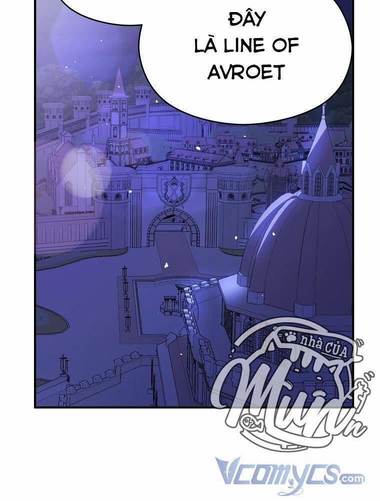 Tôi Không Cố Tình Quyến Rũ Anh Ấy 46 trang 16