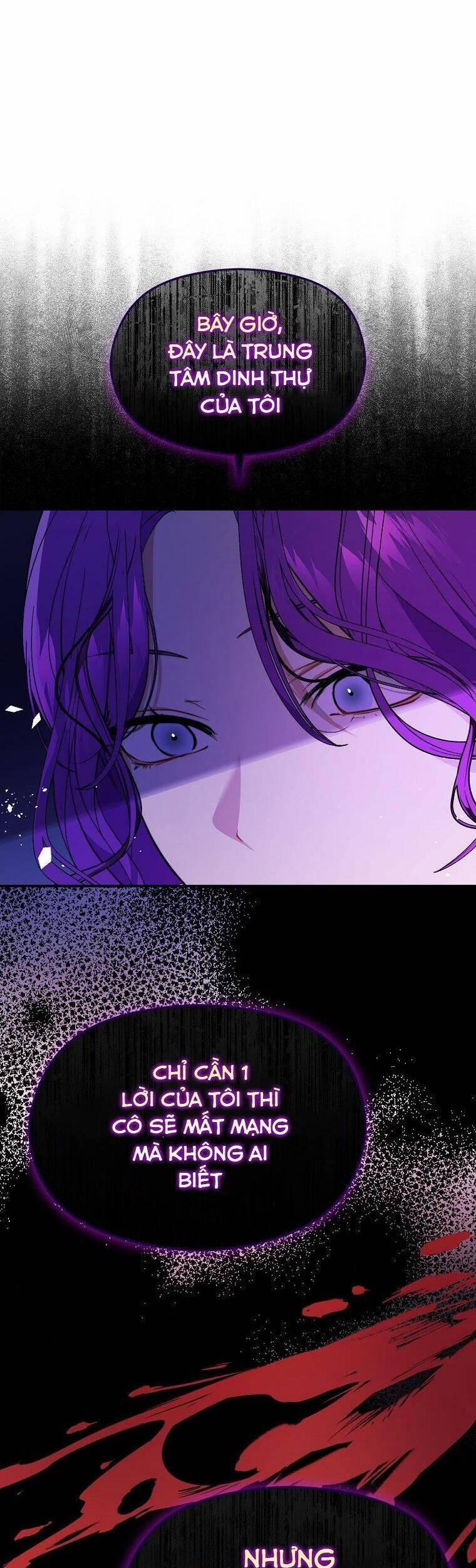 Tôi Không Cố Tình Quyến Rũ Anh Ấy 46 trang 18