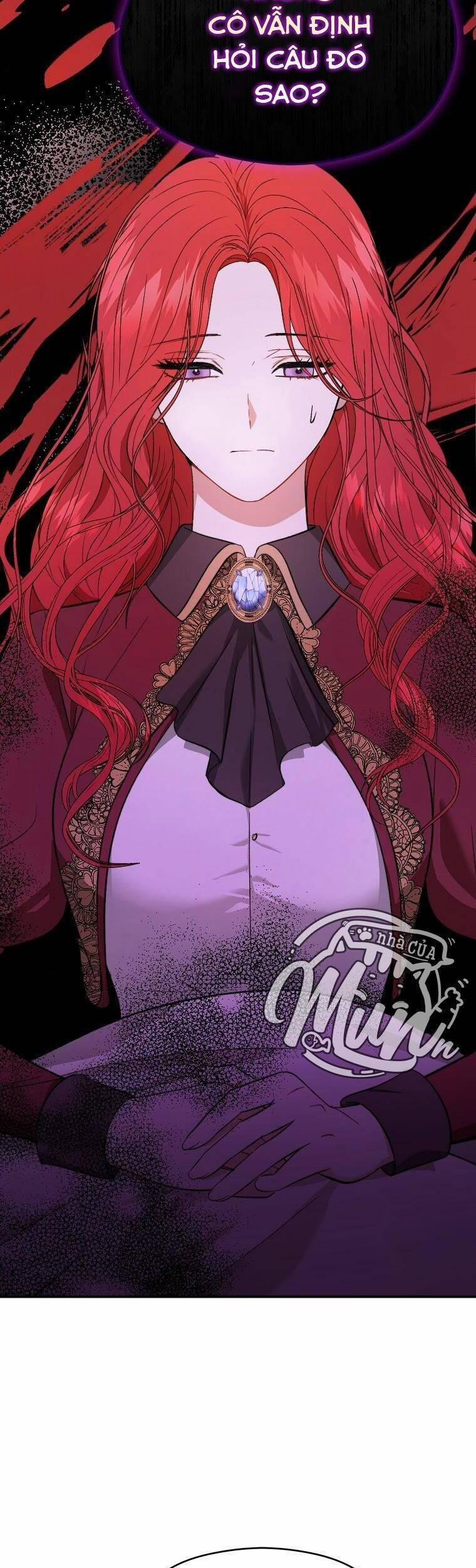 Tôi Không Cố Tình Quyến Rũ Anh Ấy 46 trang 19