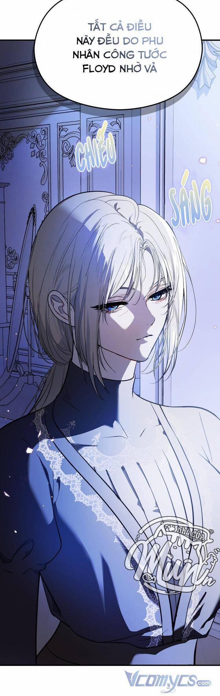 Tôi Không Cố Tình Quyến Rũ Anh Ấy 46 trang 29