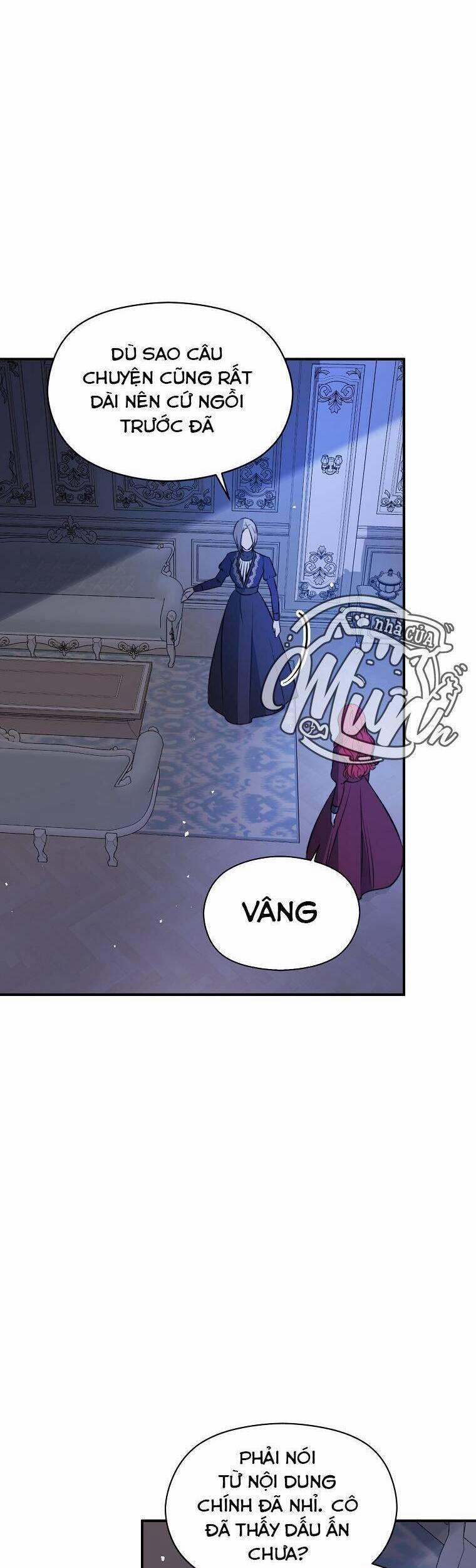 Tôi Không Cố Tình Quyến Rũ Anh Ấy 46 trang 31