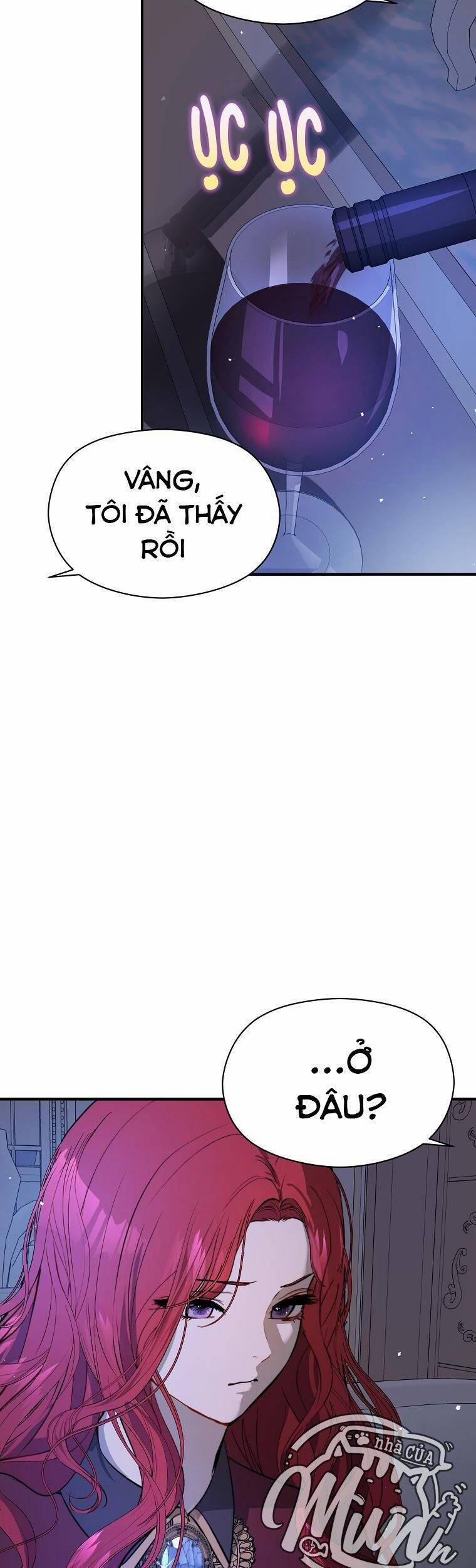 Tôi Không Cố Tình Quyến Rũ Anh Ấy 46 trang 32