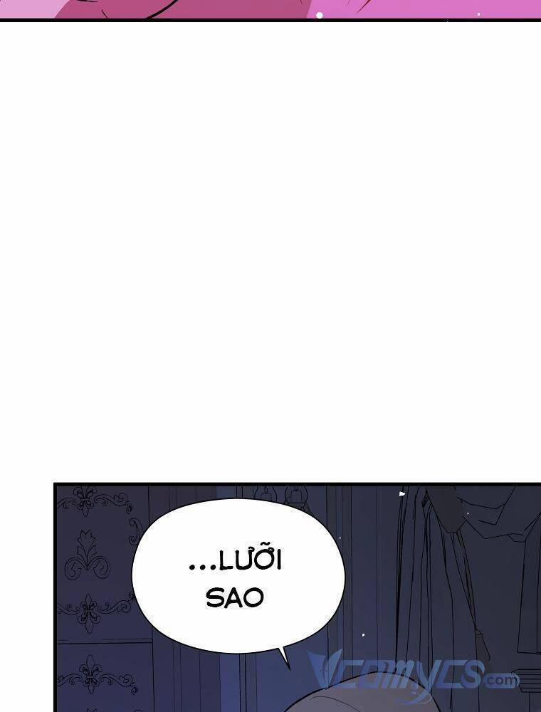 Tôi Không Cố Tình Quyến Rũ Anh Ấy 46 trang 34