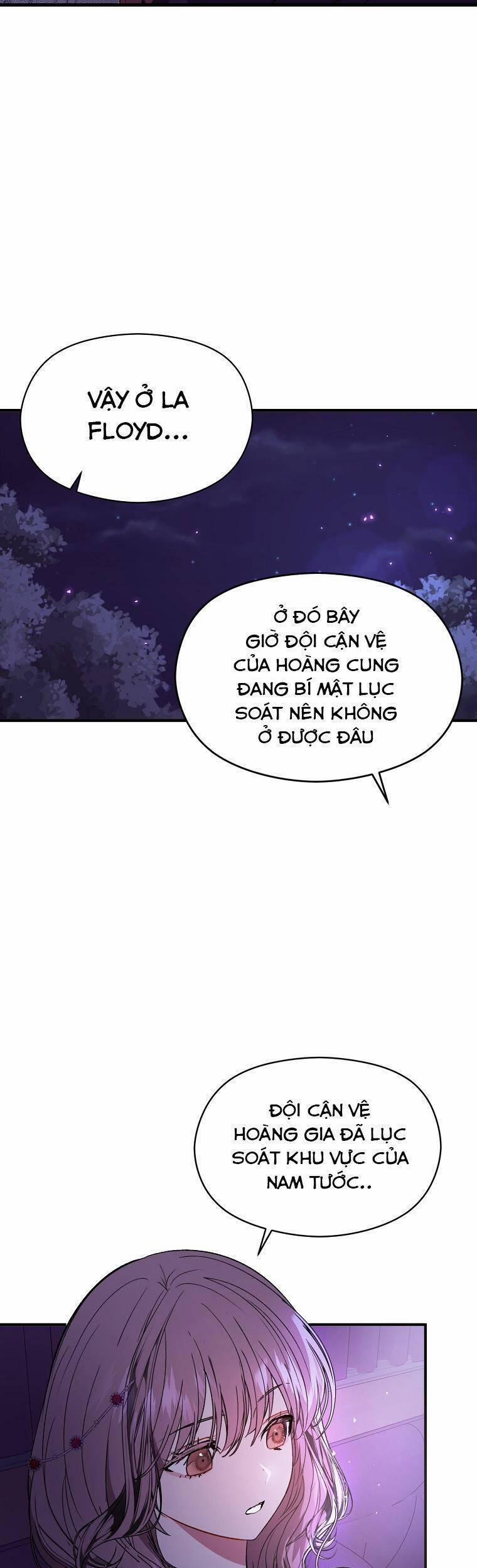 Tôi Không Cố Tình Quyến Rũ Anh Ấy 46 trang 4