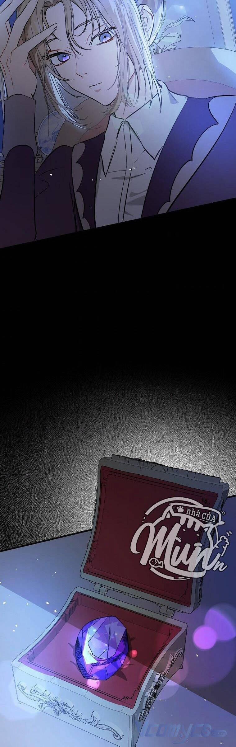 Tôi Không Cố Tình Quyến Rũ Anh Ấy 46 trang 43