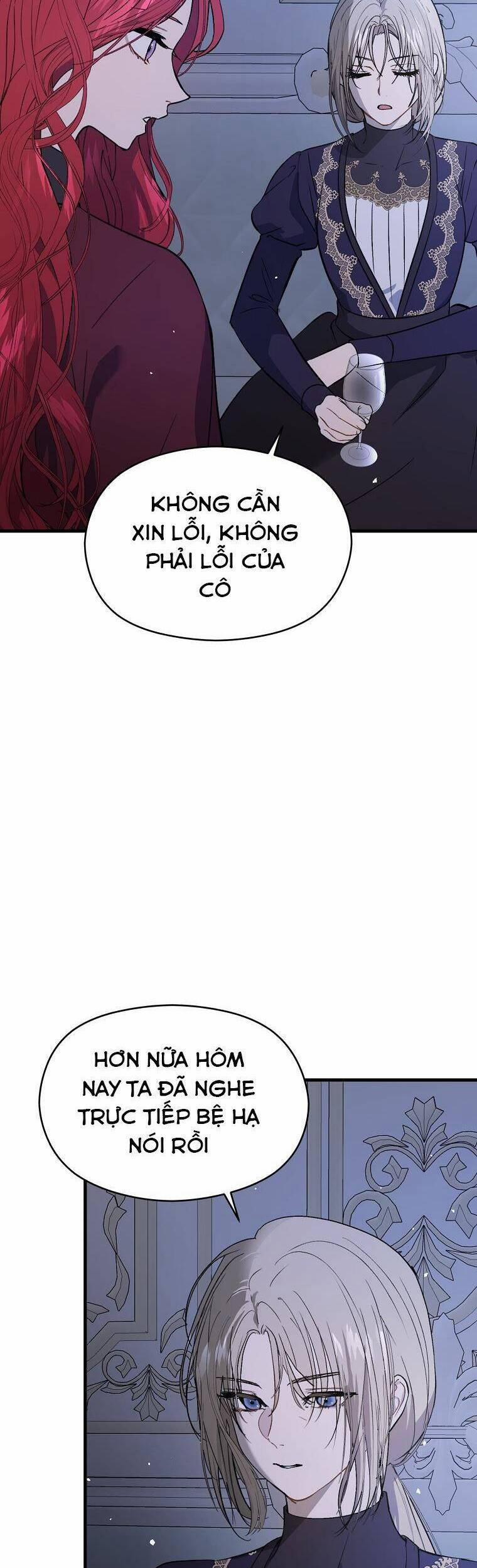 Tôi Không Cố Tình Quyến Rũ Anh Ấy 46 trang 45